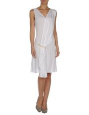 ALEXANDER MCQUEEN - Vestito corto