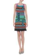 MISSONI - Short dress