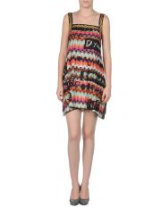 MISSONI - Short dress