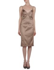JUST CAVALLI - Vestito longuette