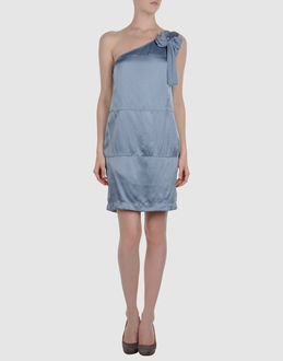 SEE BY CHLOE' - VESTITI - Vestiti corti - su YOOX.COM