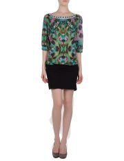 CUSTO BARCELONA - Vestito corto