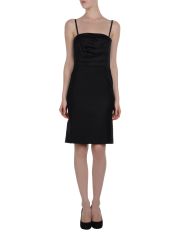 DKNY - Vestito corto