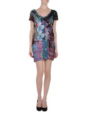 CUSTO BARCELONA - Vestito corto