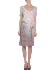CUSTOLINE - Vestito corto