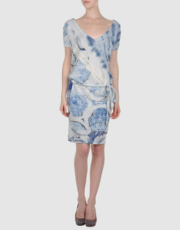 CUSTOLINE - VESTITI - Vestiti corti - su YOOX.COM