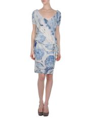 CUSTOLINE - Vestito corto