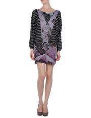 CUSTO BARCELONA - Vestito corto
