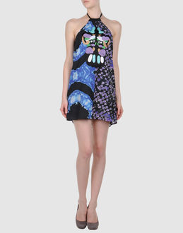 Custo Barcelona - Robes - Robes courtes