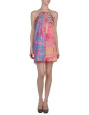 CUSTO BARCELONA - Vestito corto
