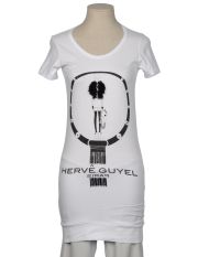 HERVÊ GUYEL - T-shirt maniche corte