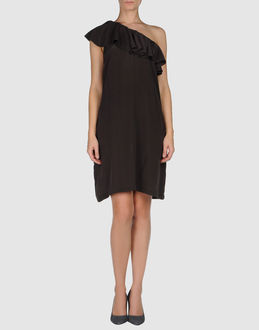 GOTHA - VESTITI - Vestiti corti - su YOOX.COM