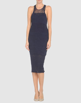 ALEXANDER WANG - VESTITI - Vestiti longuette - su YOOX.COM