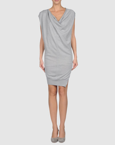 ZOOM ALEXANDER WANG - Short dress