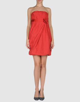HANITA - VESTITI - Vestiti corti - su YOOX.COM