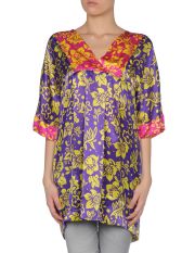 JE M'EN FOUS - Blusa