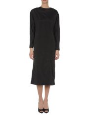 MARIA LLUЇSA RABELL para ALTERNATIVA - 3/4 length dress