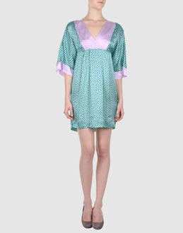 JE M'EN FOUS - VESTITI - Vestiti corti - su YOOX.COM
