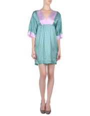 JE M'EN FOUS - Vestito corto