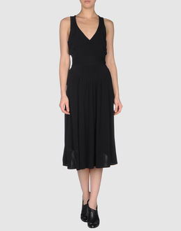 DIESEL - VESTITI - Vestiti longuette - su YOOX.COM