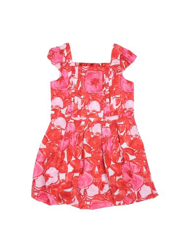 ZOOM MIRTILLO - Dress