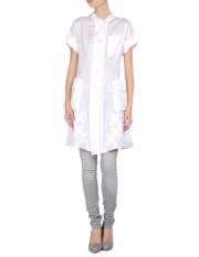 JEAN PAUL GAULTIER FEMME - Full-length jacket