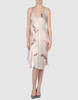 MARNI - VESTITI - Vestiti longuette - su YOOX.COM