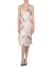 MARNI - Vestito longuette