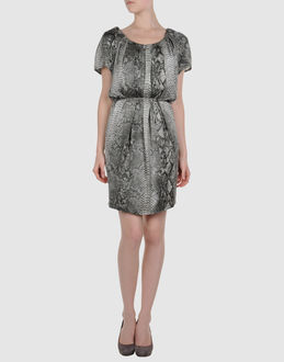 Stella Mccartney - Robes - Robes courtes
