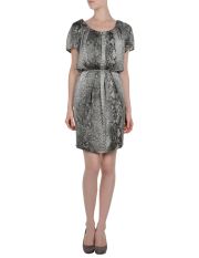 STELLA McCARTNEY - Short dress