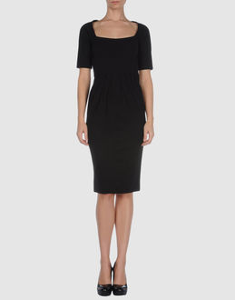 JO NO FUI - VESTITI - Vestiti longuette - su YOOX.COM