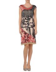 PIANURASTUDIO - Short dress