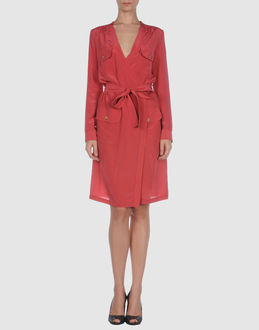 Jo No Fui - Robes - Robes courtes