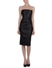 ERMANNO SCERVINO - 3/4 length dress