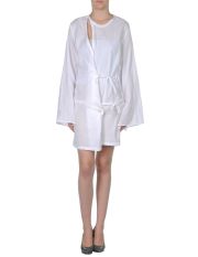 ANN DEMEULEMEESTER - Короткий комбинезон