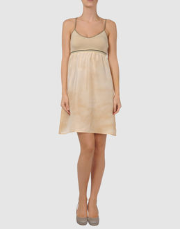 PIANURASTUDIO - VESTITI - Vestiti corti - su YOOX.COM