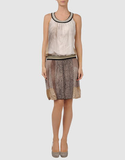 PIANURASTUDIO - VESTITI - Vestiti corti - su YOOX.COM