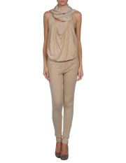 JO NO FUI - Pant overall