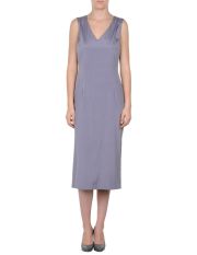 DOLCE & GABBANA - Vestito longuette