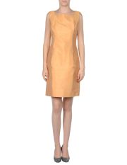 DOLCE & GABBANA - Short dress