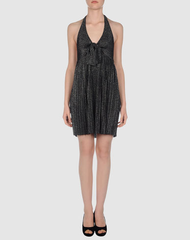 ZOOM AZZARO - Short dress