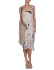 MARNI - Vestito longuette