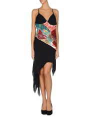 VOYAGE - Vestito corto