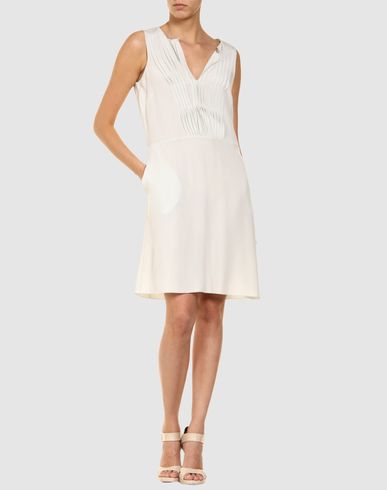 ZOOM MARNI - Short dress