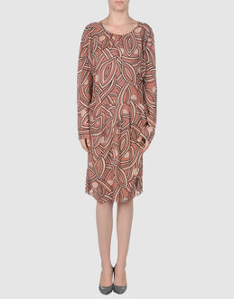 MARNI - VESTITI - Vestiti longuette - su YOOX.COM