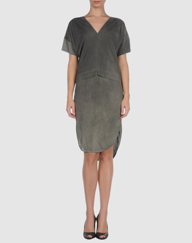 ZOOM JO NO FUI - Short dress