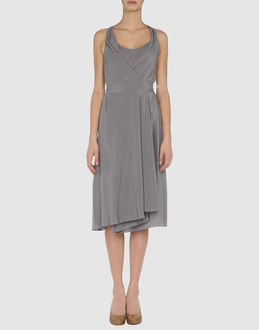 ASPESI - VESTITI - Vestiti longuette - su YOOX.COM