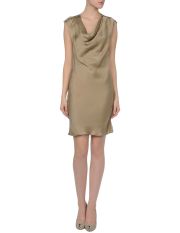 LANVIN - Vestito corto
