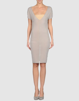 ALPHA MASSIMO REBECCHI - VESTITI - Vestiti corti - su YOOX.COM
