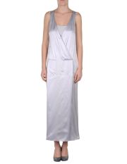 STELLA McCARTNEY - Vestido largo